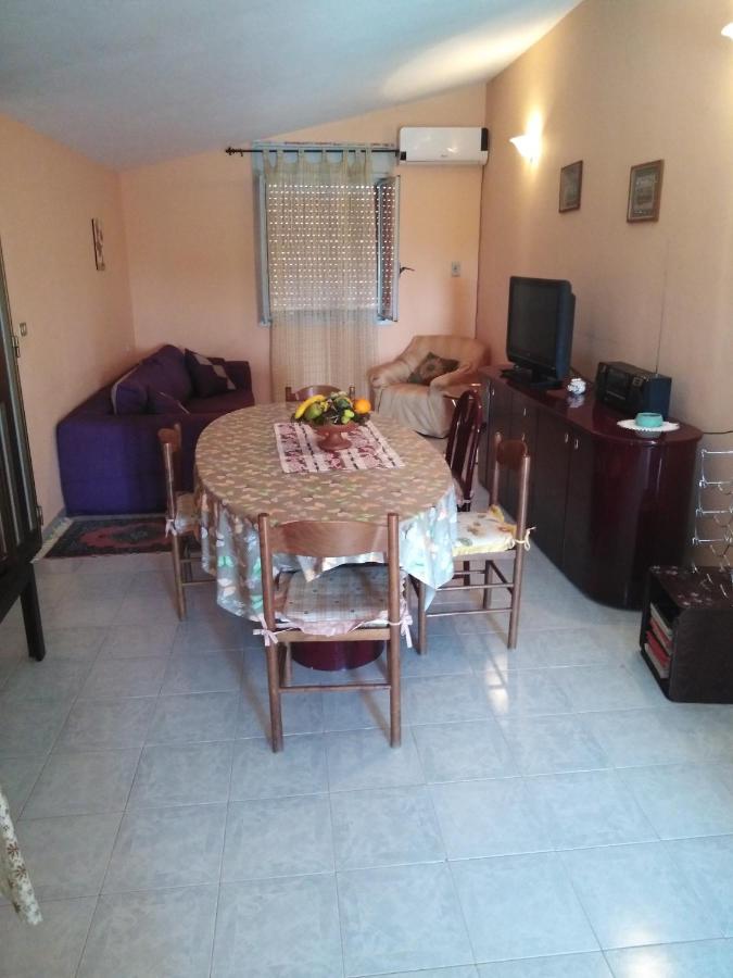 Villa Gio Con Piscina Συρακούσες Εξωτερικό φωτογραφία