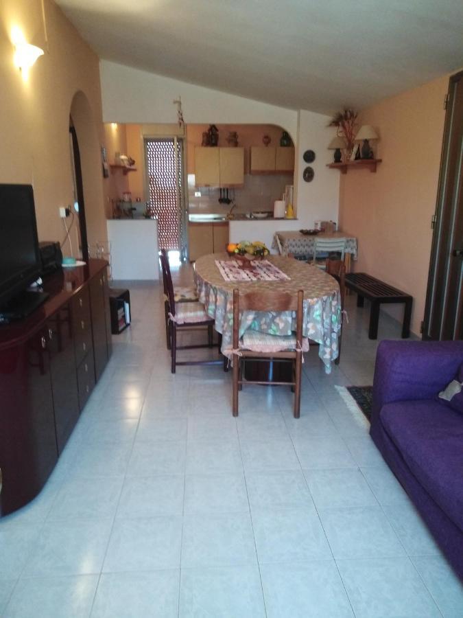 Villa Gio Con Piscina Συρακούσες Εξωτερικό φωτογραφία