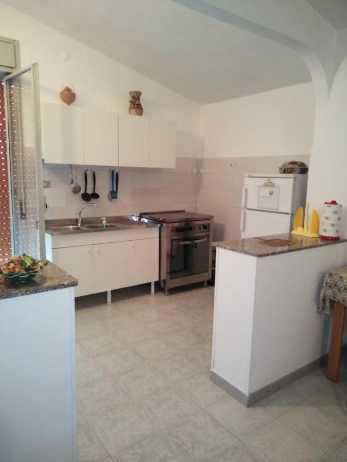 Villa Gio Con Piscina Συρακούσες Εξωτερικό φωτογραφία