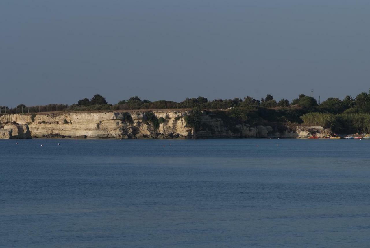 Villa Gio Con Piscina Συρακούσες Εξωτερικό φωτογραφία